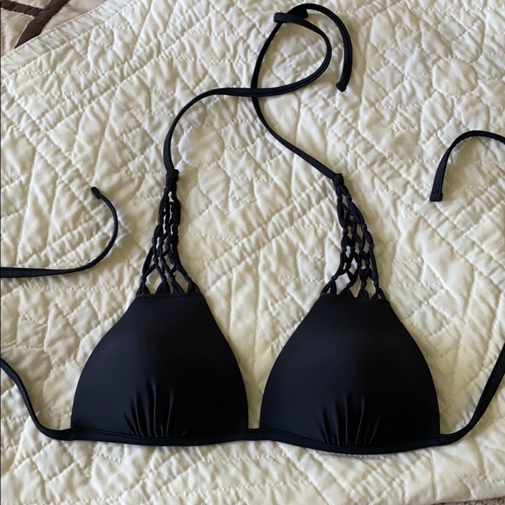 Bikini top